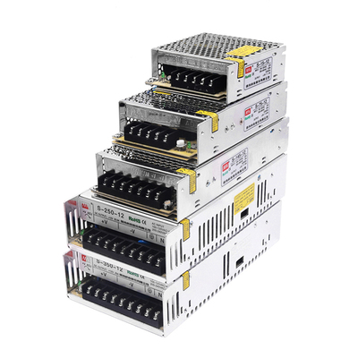 OMCH直流开关电源变压器12V24V