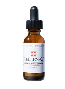 仙丽施Cellex-C17.5%VC维C精华