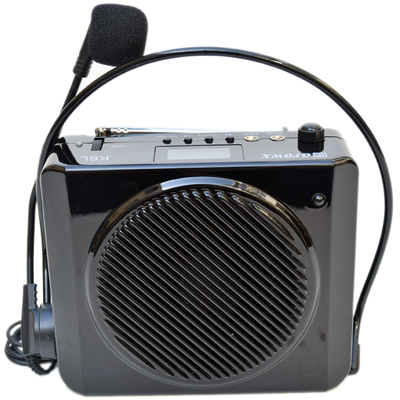 大音量扩音器雅炫蓝牙健步可同步