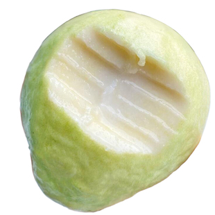 奶油软糯新鲜芭乐水果包邮白心番石榴广东本地应当季整箱小香果子