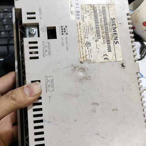 询价-TP170A-可维修