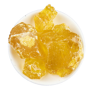 松香500g克松膏松肪松胶生松香正品天然松香块可磨粉黄松香中药材