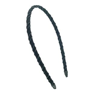 goody歌妮发箍女零压力轻巧细款发卡头箍明星洗脸蓬松不勒头发饰