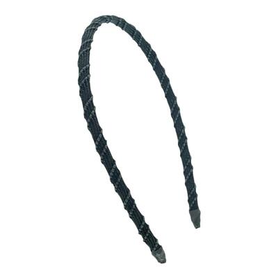 歌妮零压力防滑头箍发卡