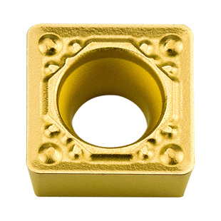 数控车刀刀片外圆内孔车床刀具刀杆刀头SCMT09T304HQ CA5525刀粒