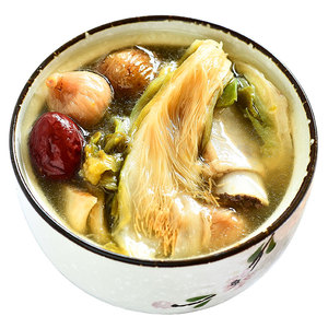 冠膳全家炖汤煲汤材料药膳汤料包