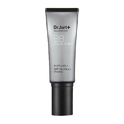 蒂佳婷银管BB霜SPF50遮瑕40ml