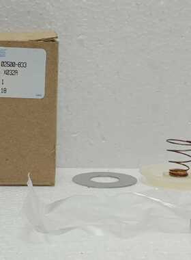 GRI 02500-833 X032A Pump Rebuild Kit Washer Spring Bearing G