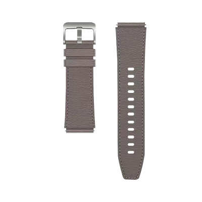 鸣铎Huawei华为官方同款真皮表带