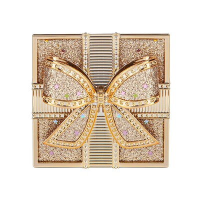 玛可安迪【定妆控油磨皮】蝴蝶结散粉定妆粉防水防汗不脱妆不卡粉