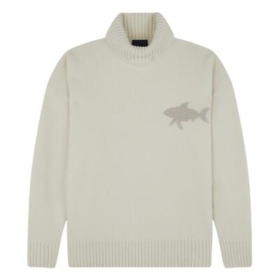 PAUL&SHARK男士潮牌毛衣