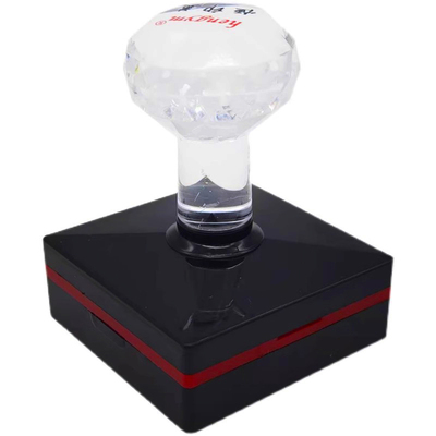 平安付印章驱//邪保平安身体健康道家用品法印光敏章印模印板桃木