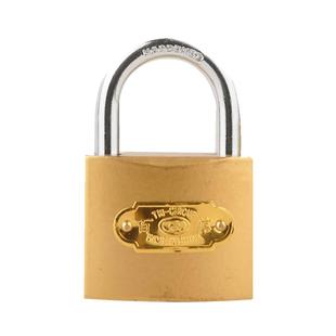 地环牌铁挂锁小锁头宿舍柜子电表箱挂锁通开锁仓库锁 互开锁