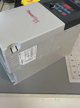 AllenBradley 22BD012N104 7.5 HP 5.5 KW 460 V 12 A Powerflex4