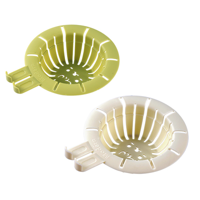 厨房防堵防脏可手提水槽过滤篮