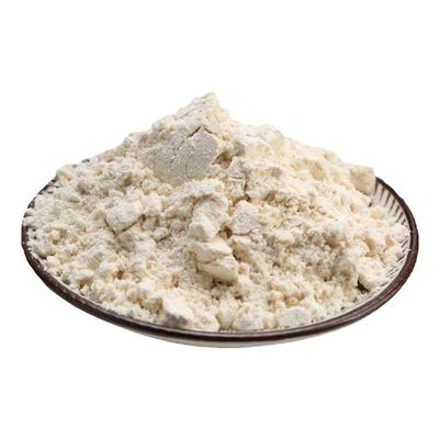 山西特产莜面粉现磨新鲜燕麦面