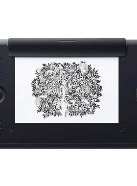 ptk670专业数位板WACOM