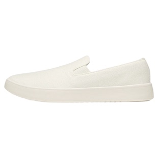 Allbirds休闲鞋Wool Cruiser Slip On新款羊毛轻便平底鞋女一脚蹬