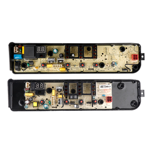 美的洗衣机电脑板MB80V33B MB100V33B线路板17138000031007主控版