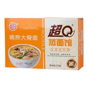 裕昌超q蒸面馆3.2斤整箱批发26包