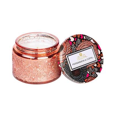 礼盒卧室香薰蜡烛voluspa新婚