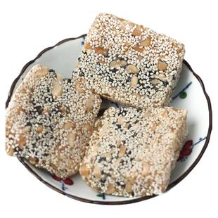 糯米糍 即食 糕点软糯手工 糍粑 适合中老年人老年人吃的零食食品