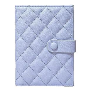 旅行护照夹收纳包护照夹钱包一体证件卡多功能收纳包机票夹女生