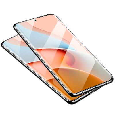 适用红米note9pro钢化膜小米note9防窥膜5g版全屏redmi手机4g贴膜redminote保护膜noto94g防窥95g防偷窥por壳