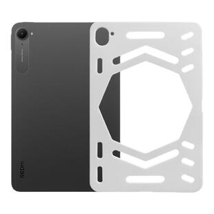 适用于小米红米平板kpad保护套redmi kpad保护壳镂空红米kpad散热壳轻薄全包防摔TPU软壳电竞打游戏用壳