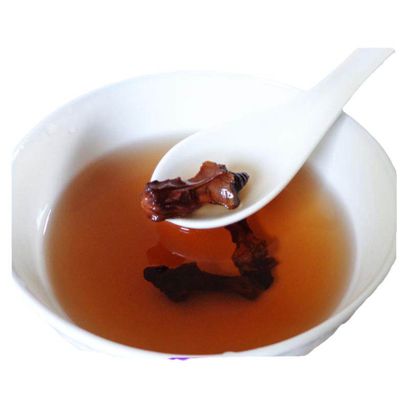 广西岑溪茶籽子心茶果花果茶