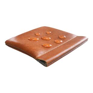 收纳包袋自动闭合适用苹果华为freelacepro挂脖蓝牙有线耳机数据线充电头U盘鼠标充电宝眼镜墨镜太阳镜保护套