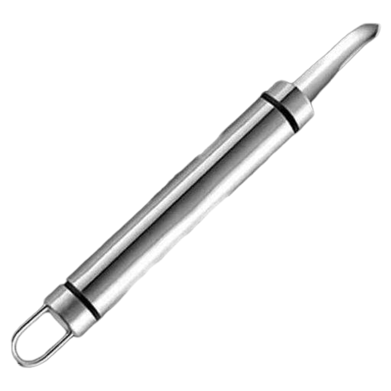 不锈钢神器家用拨虾器取取虾肉器