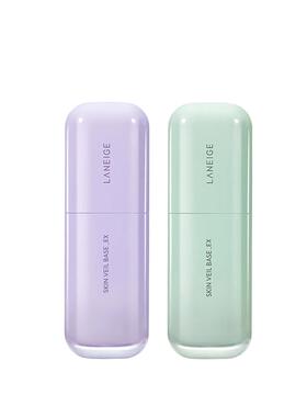 兰芝隔离妆前乳SPF28亮肤持妆