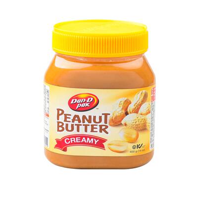 丹帝越南进口花生酱火锅调味