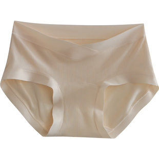 无痕孕妇内裤大码200斤低腰夏季薄款中晚期孕晚期怀孕期专用裤头