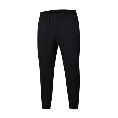 License To Train男士纹理运动裤*偏短 拒水丨lululemon丨LM5BFHS