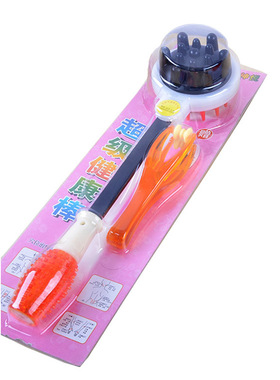 塑料按摩器拍打多功能背部按摩器