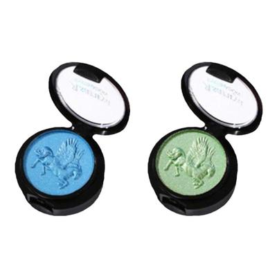 这个眼影盘真是玩儿妆的天花板