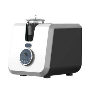 植物草本中药萃取机萃饮提取仪装置养生壶破壁熬药全自动浓缩家用