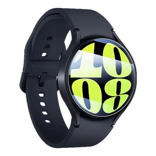 闪魔适用三星watch8/7手表钢化膜watch8Classic保护膜Ultra圆形6/5智能galaxy屏幕samsung防爆玻璃4表盘贴膜