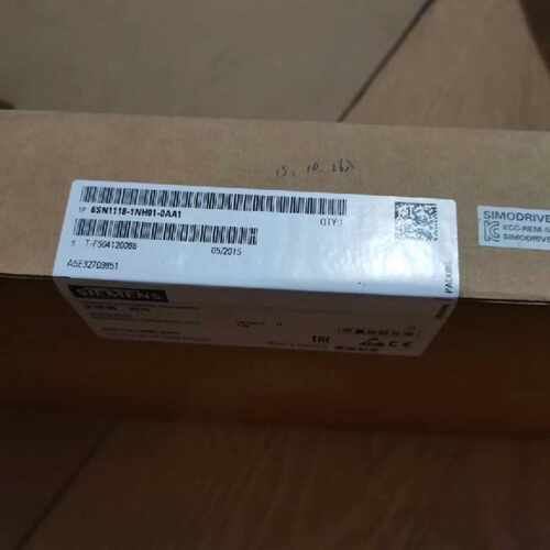 6SN1118-1NH01-0AA1 伺服轴卡—议价