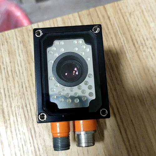 询价-IFM易福门O2D224 O2DIRPKG/K物体识别传感器