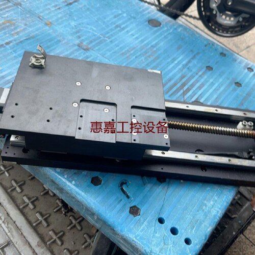 骏河精机KXS18300NSJ高精度电动滑台重载型电