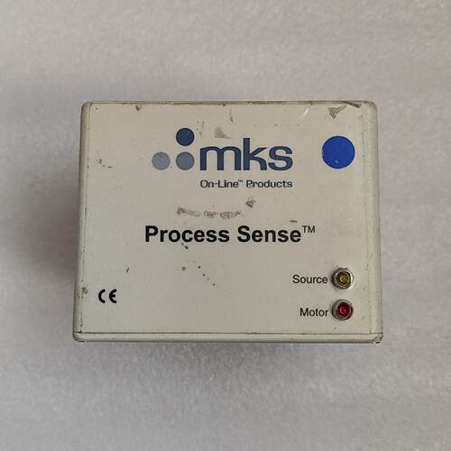 MKS真空监测器 Process Sense 20704A—议价