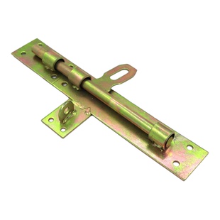 大铁门大门栓加厚加粗老式门木门闩横竖插销焊接门插落地插杆地插