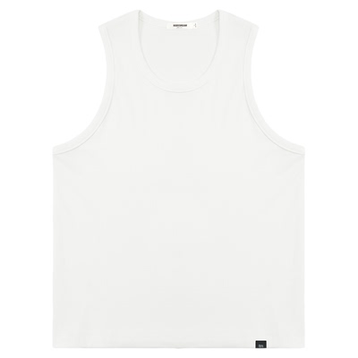 【修身版型】BODYDREAM 350g显大背心男2026夏季运动健身无袖坎肩