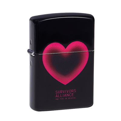 TSHOMX打火机送男友生日礼物