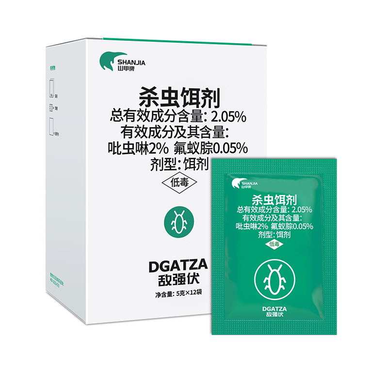 蟑螂药连环灭杀30年老品牌