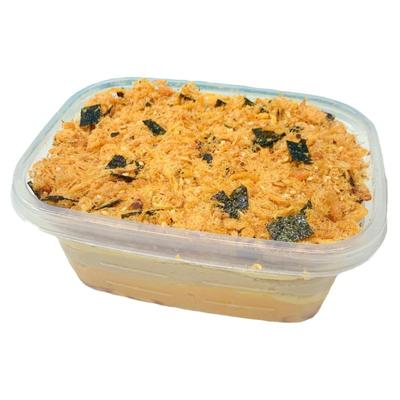 一只澜709ml海苔酥松蛋黄乳酪