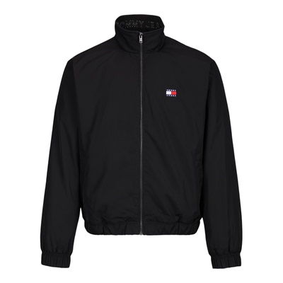 TOMMY立领舒适简约棉服夹克外套